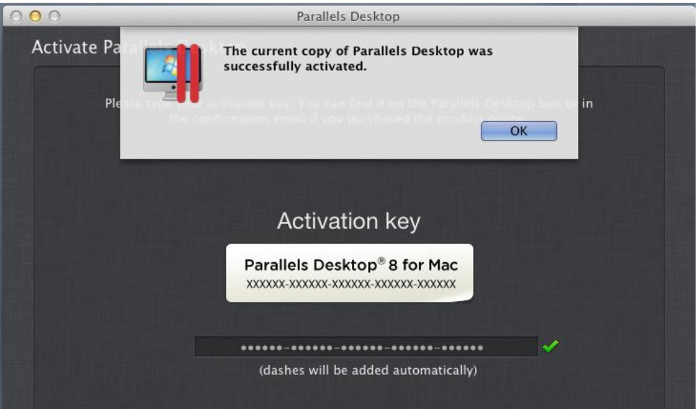 parallels 13 mac keygen